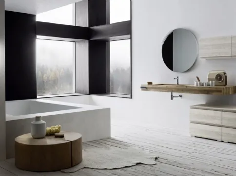 Mobili Da Bagno Arbi.Arredo Bagno Arbi Forli