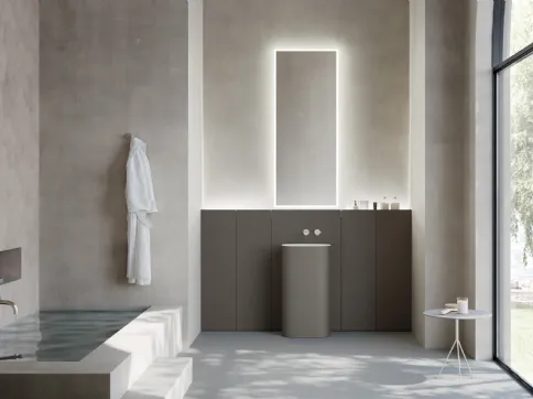 Mobile da Bagno M3 System 301 di Baxar