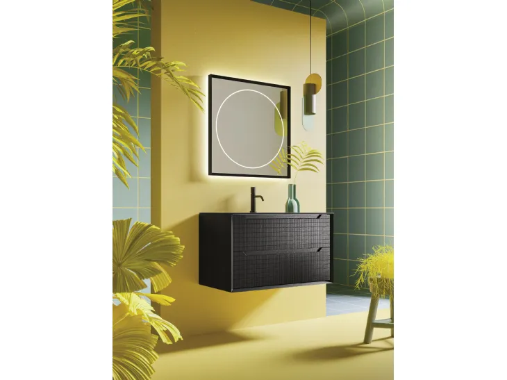 Mobile da Bagno Master-04 Arbi