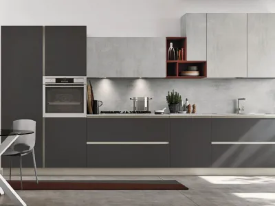 Cucine Moderne Stosa Bologna